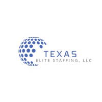 Texas Elite Staffing - Recruitment Agency Profile