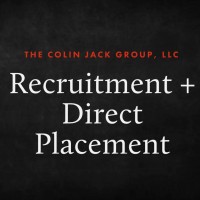 The Colin Jack Group - Recruitment Agency Profile