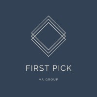 The First Pick VA Group - Recruitment Agency Profile