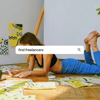 The Freelance Finder - Recruitment Agency Profile