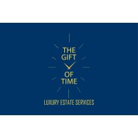 The Gift of Time - Luxury Estate Solutions - Recruitment Agency Profile