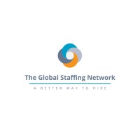 The Global Staffing Network, LLC - Recruitment Agency Profile