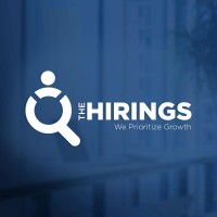 The Hirings - Hiring Globally on Demand - Recruitment Agency Profile