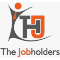 The Jobholders - Recruitment Agency Profile
