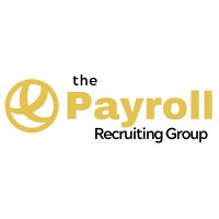 The Payroll Recruiting Group - Recruitment Agency Profile