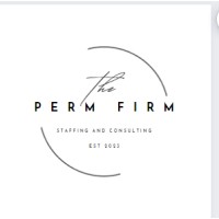 The Perm Firm - Recruitment Agency Profile