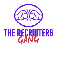 The Recruiters Gang - Recruitment Agency Profile