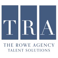 The Rowe Agency - Recruitment Agency Profile