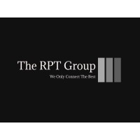 The RPT Group - Recruitment Agency Profile