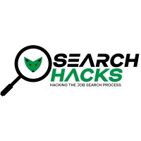 The SearchHacks - Recruitment Agency Profile