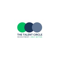 The Talent Circle Recruitment - Legal and Finance - Recruitment Agency Profile