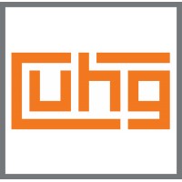 The UrbanHall Group - Recruitment Agency Profile