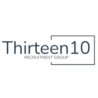 Thirteen10 - Recruitment Agency Profile