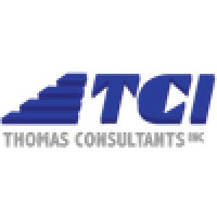 Thomas Consultants Inc - Recruitment Agency Profile