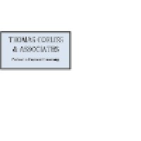 Thomas Corliss & Assoc. - Recruitment Agency Profile