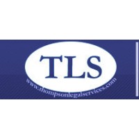 Thompson Legal Services - Recruitment Agency Profile