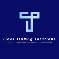 Tidal Staffing Solutions - Recruitment Agency Profile