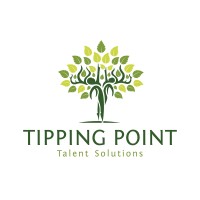 Tipping Point Talent Solutions - Recruitment Agency Profile