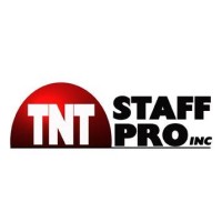 TNT Staff Pro, Inc - Recruitment Agency Profile