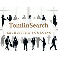 Tomlin Search, Inc - Recruitment Agency Profile