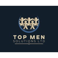 TOP MEN SOLUTION - Recruitment Agency Profile