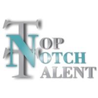 Top Notch Talent Inc - Recruitment Agency Profile
