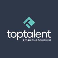 Top Talent Recruiting Solutions - Recruitment Agency Profile