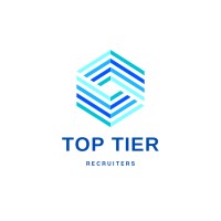 Top Tier Recruiters - Recruitment Agency Profile