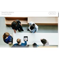 Transition Search - Recruitment Agency Profile