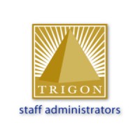 Trigon Staff Administrators - Recruitment Agency Profile