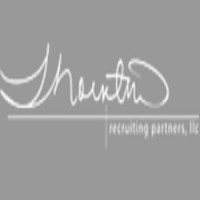 TRP - Recruitment Process Outsourcing - Recruitment Agency Profile