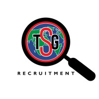 TSG recruitment Ltd - Recruitment Agency Profile