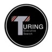 Turing Executive Search - Recruitment Agency Profile