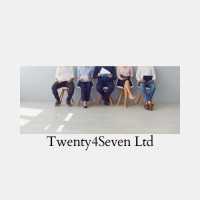 twenty4seven ltd - Recruitment Agency Profile