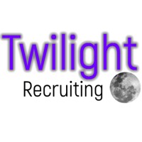 Twilight Recruiting - Recruitment Agency Profile