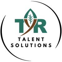 TYR Talent Solutions - Recruitment Agency Profile