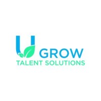 U-Grow Talent Solutions - Recruitment Agency Profile