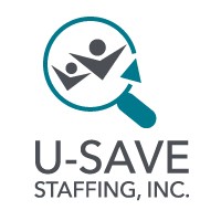 U-Save Staffing - Recruitment Agency Profile