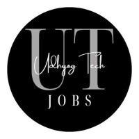 UdhyogTech - Recruitment Agency Profile
