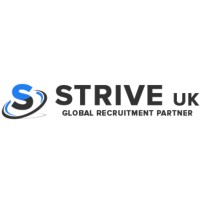 uk - Recruitment Agency Profile