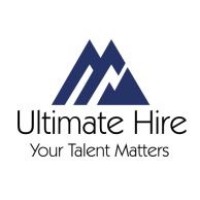 Ultimate Hire - Recruitment Agency Profile