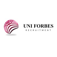 Uni Forbes Recruitment Limited - Recruitment Agency Profile