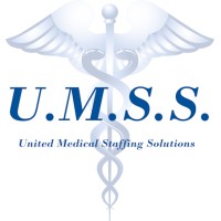 United Medical Staffing Solutions - Recruitment Agency Profile