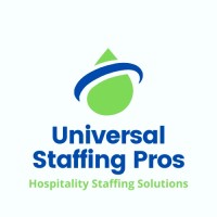 Universal Staffing Pros - Recruitment Agency Profile