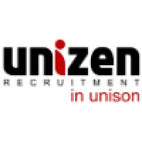 Unizen Recruitment - Recruitment Agency Profile