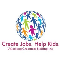 Unlocking Greatness Staffing, Inc. - Recruitment Agency Profile