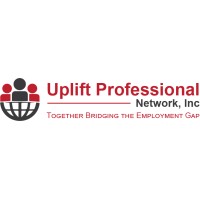 Uplift Professional Network, Inc - Recruitment Agency Profile