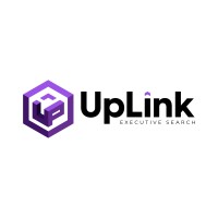 UpLink Executive Search - Recruitment Agency Profile