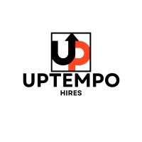 UpTempo Recruiting - Recruitment Agency Profile