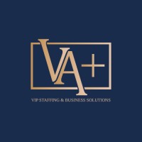 VA+ VIP Virtual Staffing, Marketing, and Technology Solutions - Recruitment Agency Profile